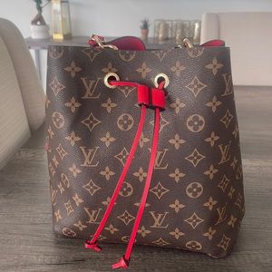 Inspired designer bag - great condition just  used once